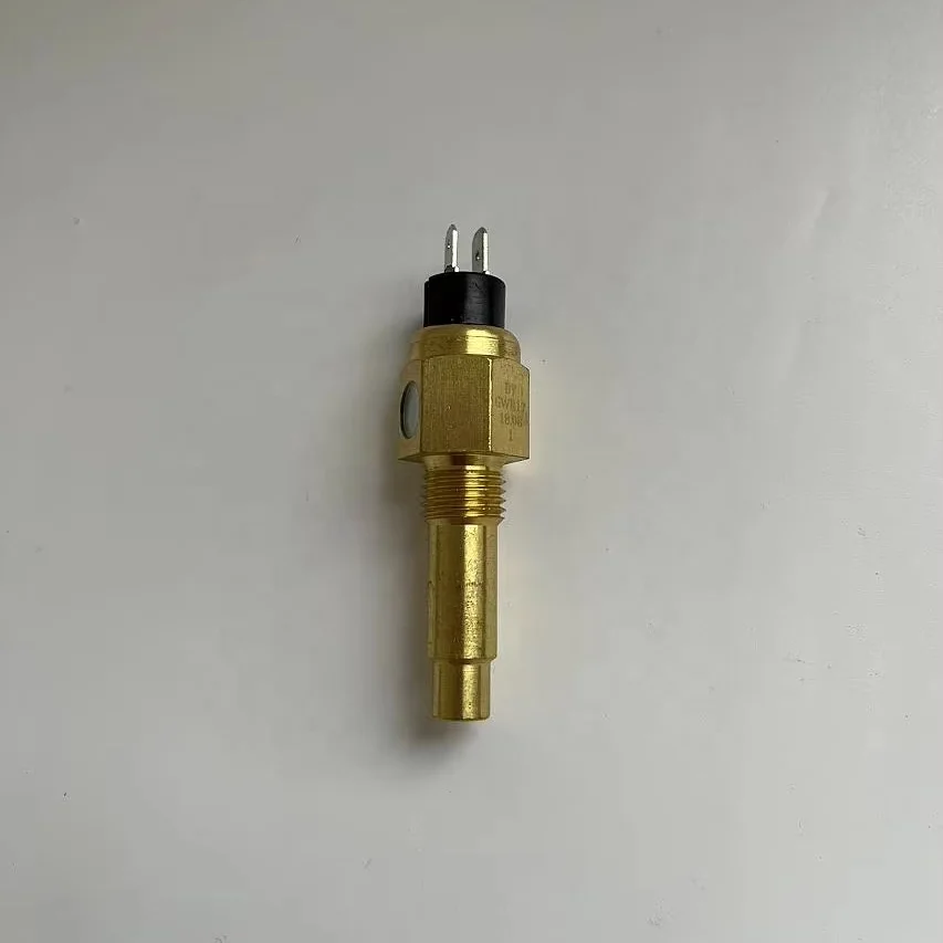 First Class Deutz 01179305 0117 9305 Temper Transmitter Temperature Sensor 1011 2011 Engine