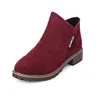 Wine red
