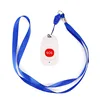 Bouton d'appel uniquement