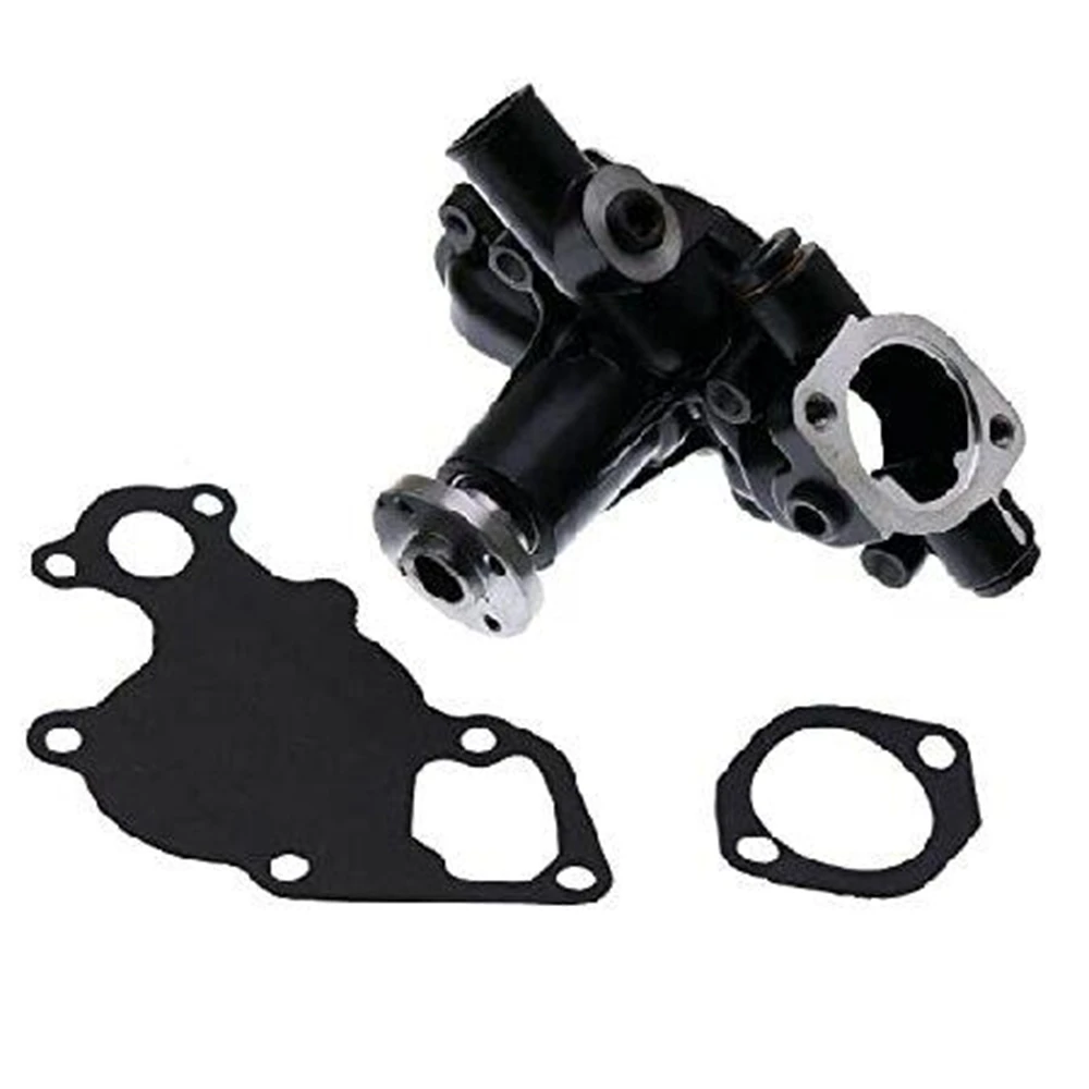 IZUMI MIA884972 Water Pump for John Deere 655 755 855 756 790 4115 4200 4210 OEM Engine Parts