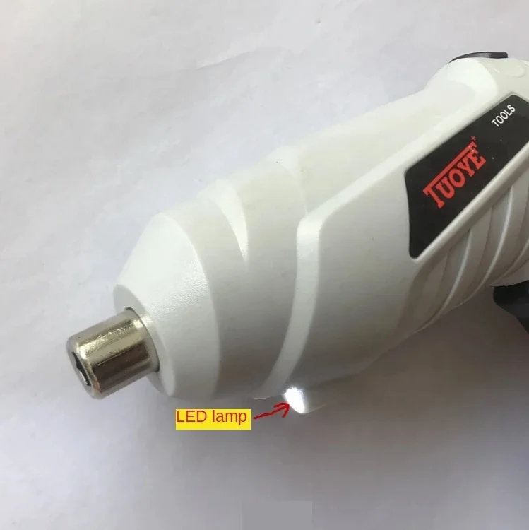 Электронная ручка мини-ручка 3 6 В электрическая прецизионная АККУМУЛЯТОРНАЯ Отвертка Набор беспроводной портативный инструмент для завинчивания