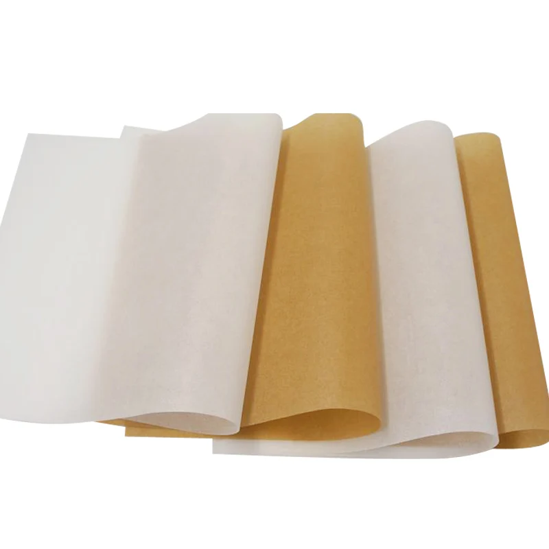 Imitation Greaseproof (Wet Wrap) Paper - Robin Packaging Ltd