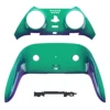 Caméléon vert violet CXQEGP011WS