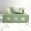 [Premium] Matcha Green 1 Box [20 Sheets] Box