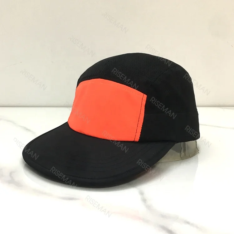 Customized Unstructured 5 Panel Laser Cut Holes Running Duckbill Hats Men  Outdoor Camper Caps Quick Dry Nylon Camp Hats Baseball Caps Sports Snapback  Hats Caps - China Baseball Caps and Sports Hats