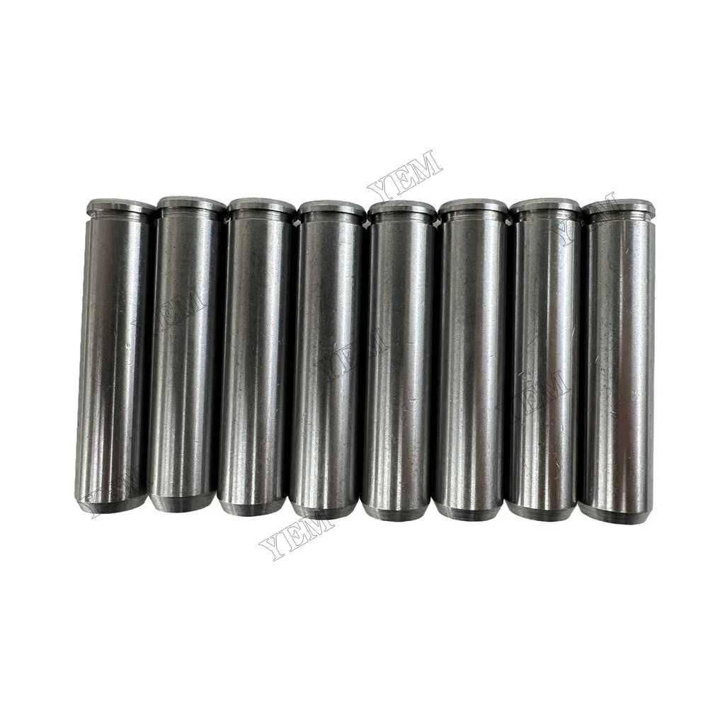 Valve Guide Fit for Mitsubishi 4DQ5 Engine Parts 2