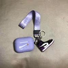Фиолетовый для airpod pro Чехол
