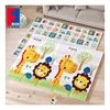 Folding play mat6