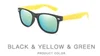 Nero giallo