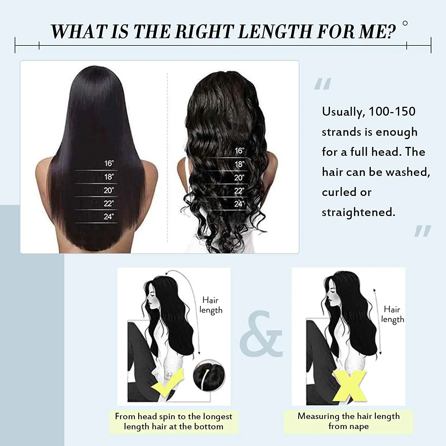 Color #4 Dark Brown Highlighted With #27 24 Inch Natural Real Hair Keratin  Bead Extensions I Tip Human Hair Extension - Buy I Tip Human Hair  Extension,100% Machine Remy Hair Bonded Hair