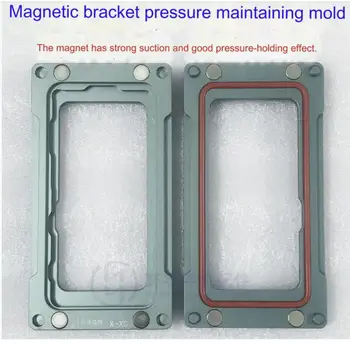 XHZC superimposed pressure holding mold