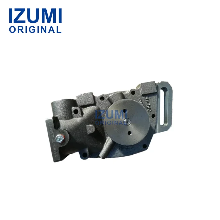 IZUMI ORIGINAL diesel part for Cummins N14 Water Pump 3076523
