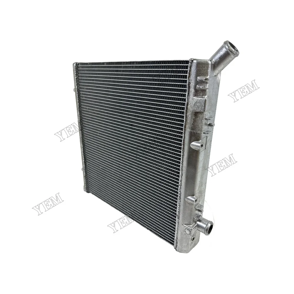 Wholesale S500 S570 Assy Radiator 7025613 Engine Part for Bobcat 6