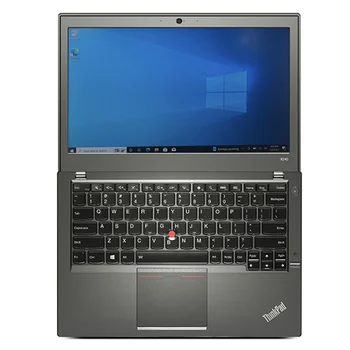 Lenovo ThinkPad X240 i5 8GB 256GB SSD Laptop - 12.5
