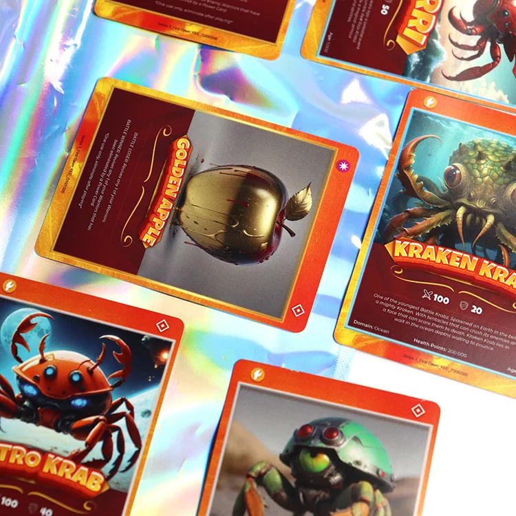 1st edition charizard booster box PTCG Proxy Cards 1st Edition Box 36 Booster Packs Base Set Board Games Whole Set DIY PTCG Collection Cards