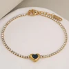 Gold Blue