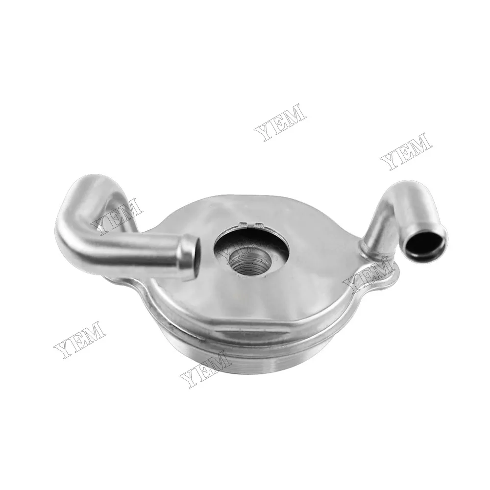 Oil Cooler 8-94311222-1 Fit for Hitachi & Isuzu 4JA1 Engine