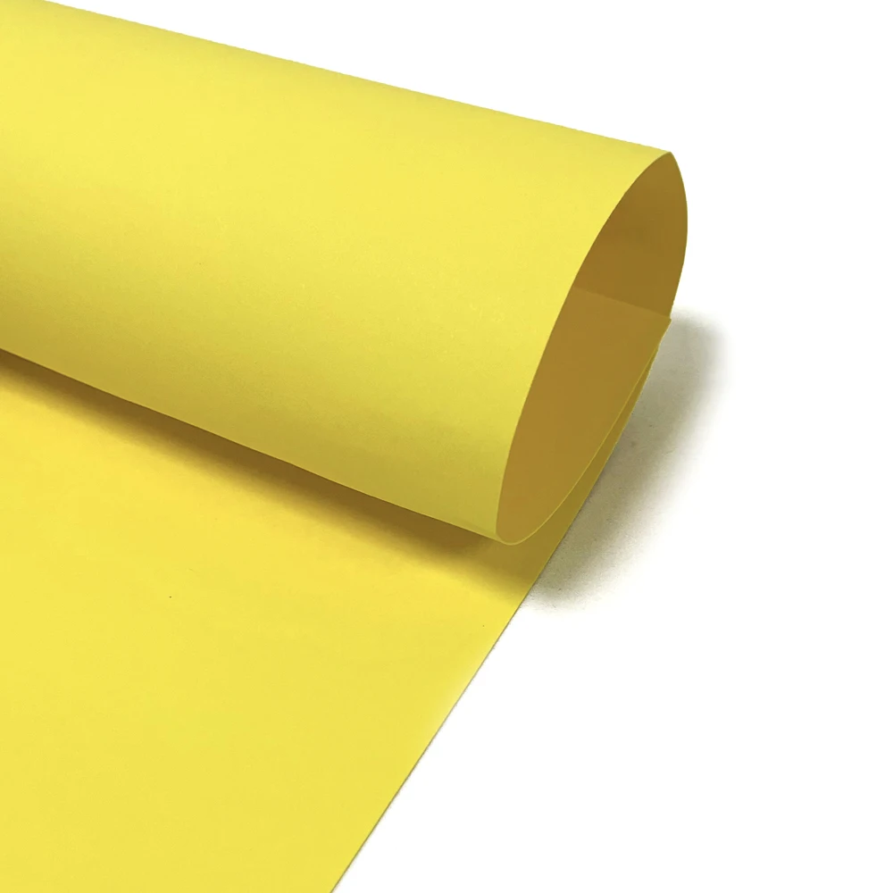 160 г горячая Распродажа A3 Bristol цветная картонная бумага 50 листов/блистерная сумка 100% деревянная мякоть пастельный цвет синий зеленый фиолетовый