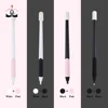 CTHT095 Stylo jetable pour arc-en-ciel Nano Microblading