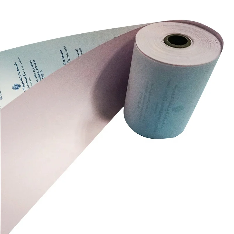 Самокопирующая бумага Premium Digital carbonless. Копировальная бумага в рулоне. Многослойный материал ТПП+бумага. Многослойный материал ТПП+бумага 740. 3х слойной бумаги