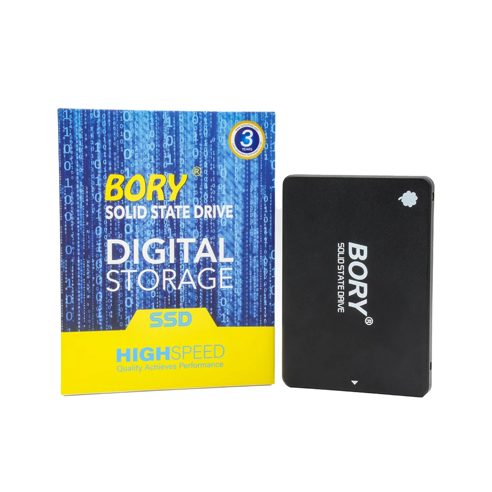 Zenfast 2.5 ''Sata3 Ssd 1 Tb 120Gb 128Gb 2