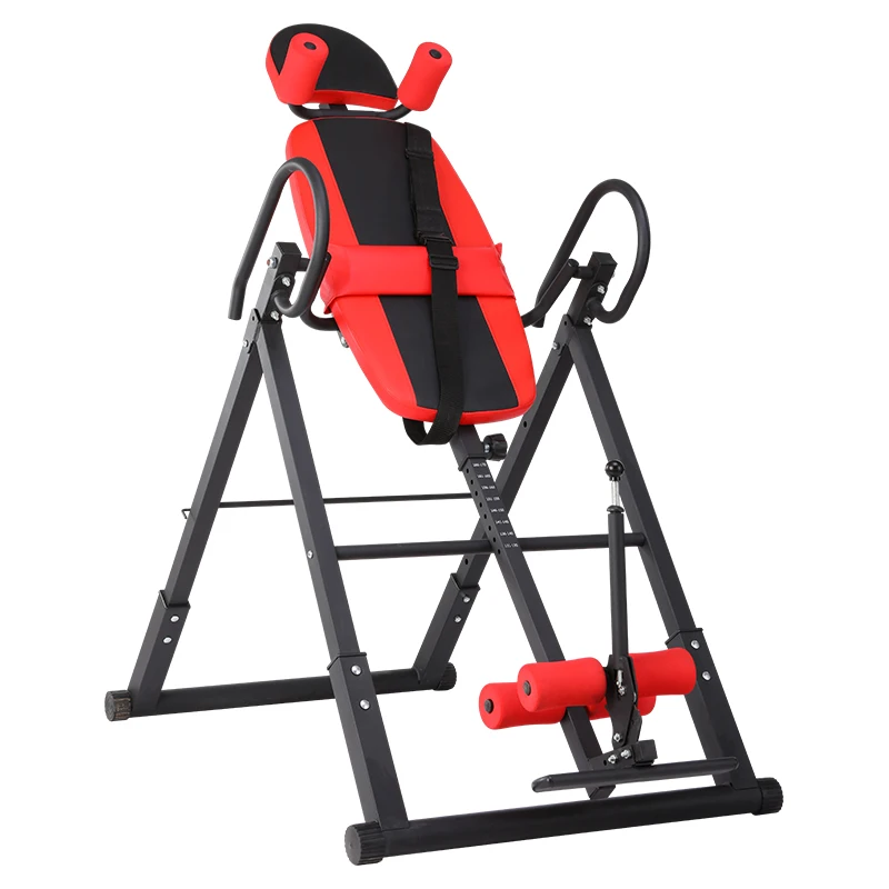 High Quality Inversion Table - Durable & Portable Design