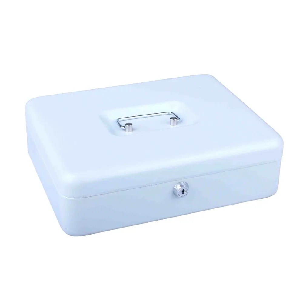 Новый дизайн, оптовая продажа, бестселлер, металлические алюминиевые стальные портативные денежные безопасные коробочки для личных денег