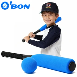 Mini Set Baseball – 2 Battes, 2 Gants, 2 Balles – Déco Gâteau, Maison De Poupée, Bureau – Bois Et PU