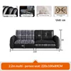 Asiento doble 1,8 m