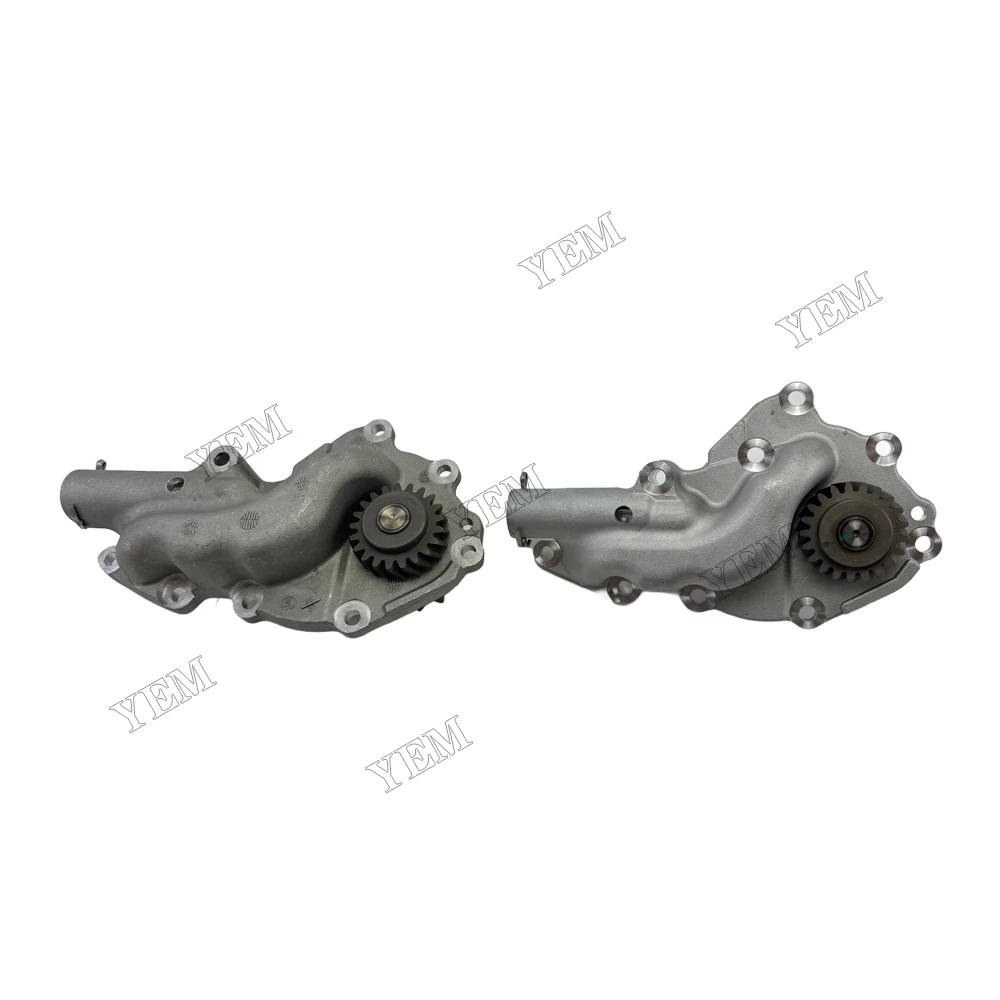 Oil Pump for Hino J08E Engine Rebuild Kit 4