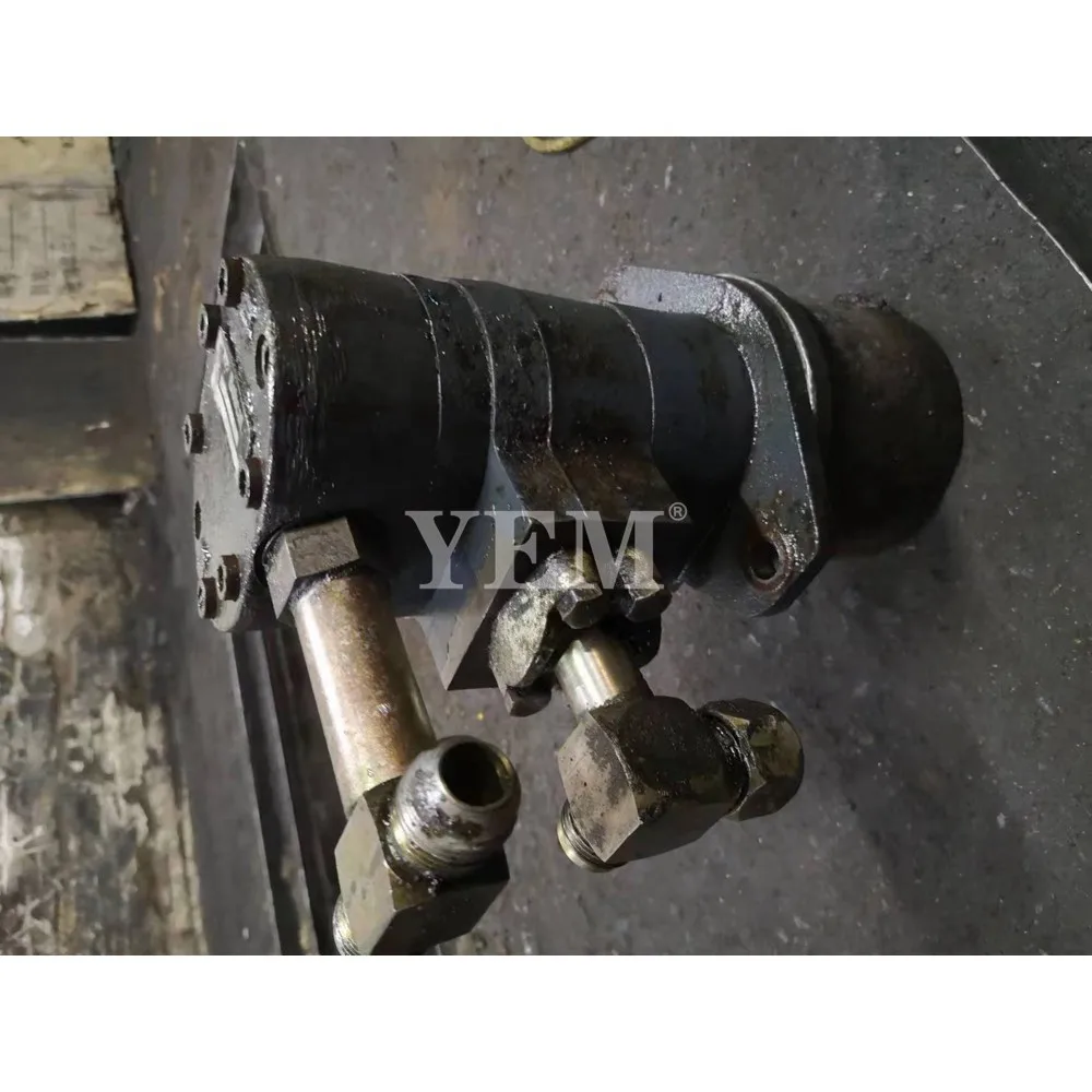 S130 Hydraulic Pump for Bobcat Engine.