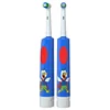 1 manico 2 testa-blu scuro
