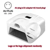 AU plug