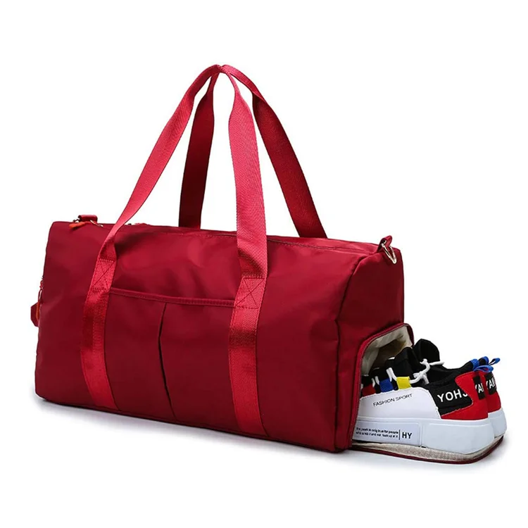 swim duffle
