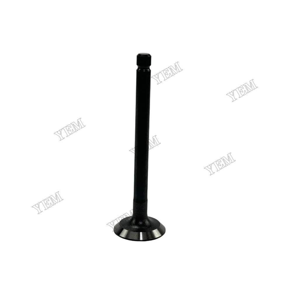 Exhaust Valve 1G686-13120 Fit for Kubota D782 Engine 4