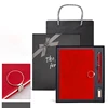 Red (Notebook+Pen+USB flash drive)