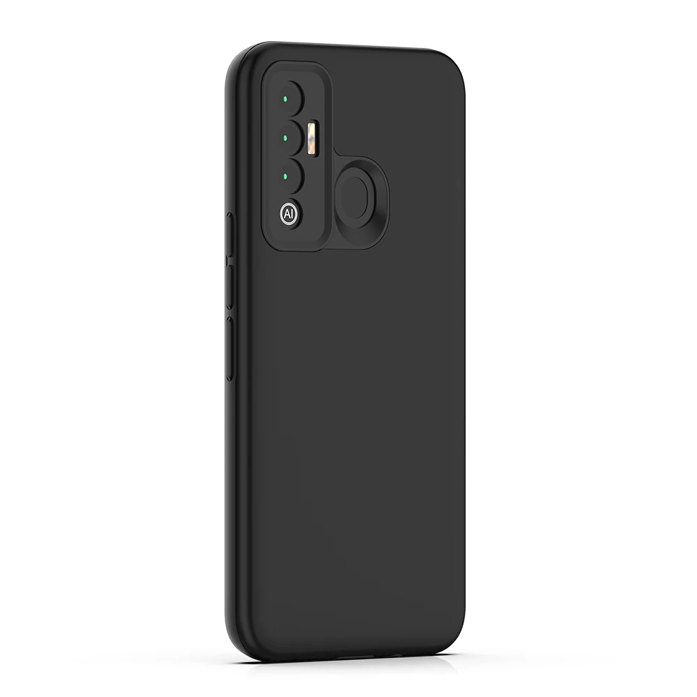 back cover for tecno camon 17