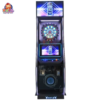 ダーツライブ 商業用ダーツマシン 業務用ゲーム機 45*66*225cm