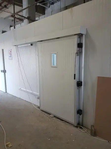 Lightweight Fire-Resistant Thermocol Insulation EPS Foam Board Roof Panel Sandwich Panels