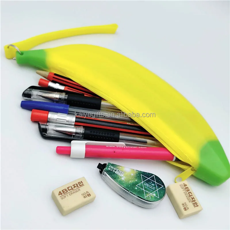 silicone purse