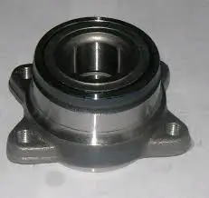 High Precision Wheel Hub Assembly 28BWK08D for Mitsubishi