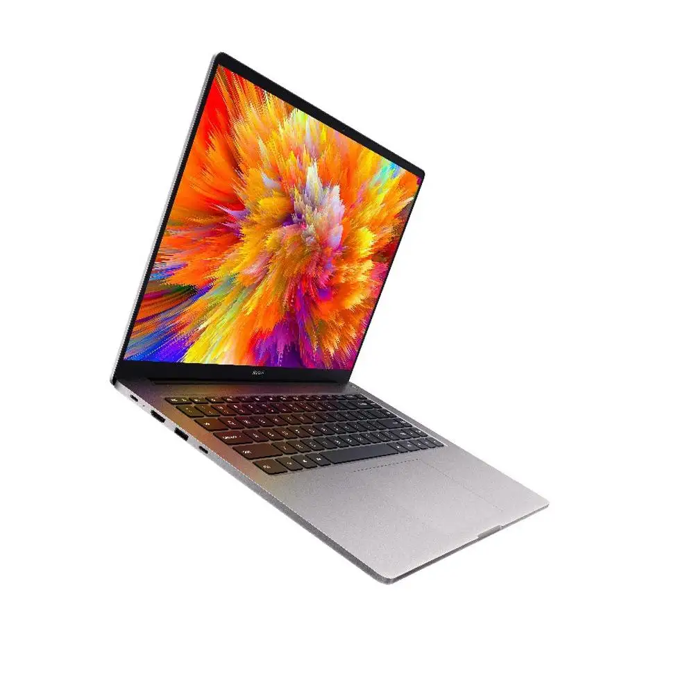 Xiaomi RedmiBook Pro 14 ノートパソコン 新登場 AMD R7-5700U/R5