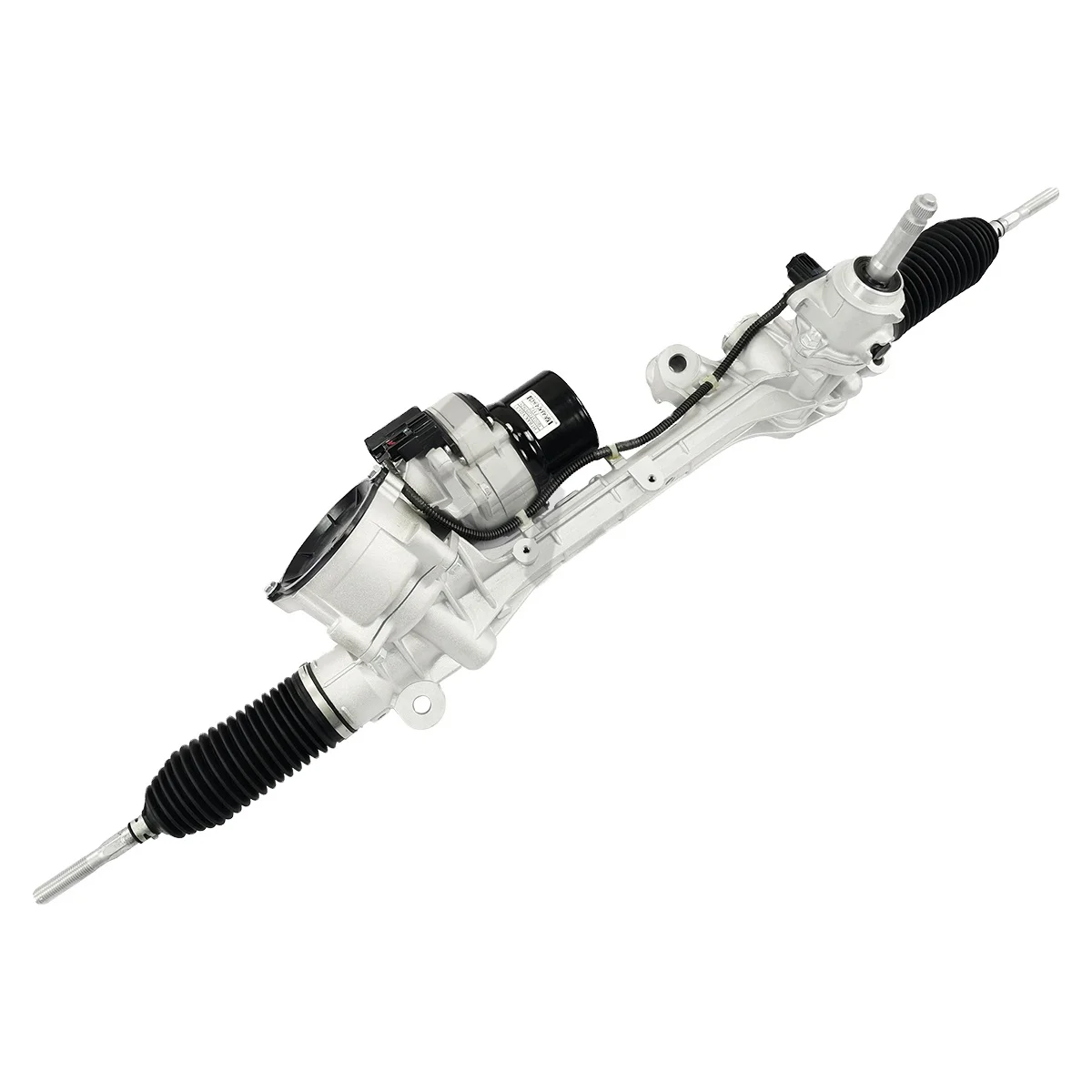 れんげ ALNSU Steering Racks - High-Quality OEM Solutions for Honda