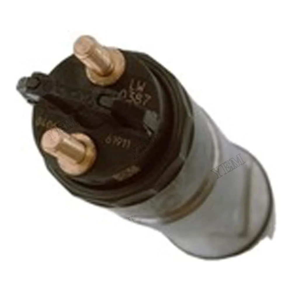 Fuel Injection 0445120387 for Bosch 3