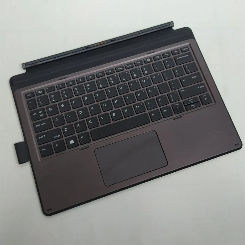 Original New Tablet PC Base Keyboard for HP Pro X2 612 G2