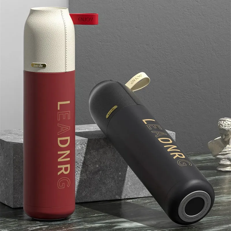 Double Wall Thermos Flask High Quality Stainless Steel Thermos Flask Thermos Water Bottle 530ml