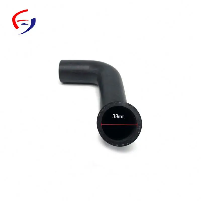 Sany554 Water Hose - High Quality Rubber Parts for Excavators