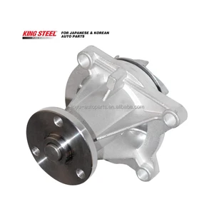 KINGSTEEL OEM 12462265 Auto Cooling Coolant Engine Car Water Pump for BUICK CHEVROLET GMC CENTURY SKYHAWK SONOMA CAVALIER