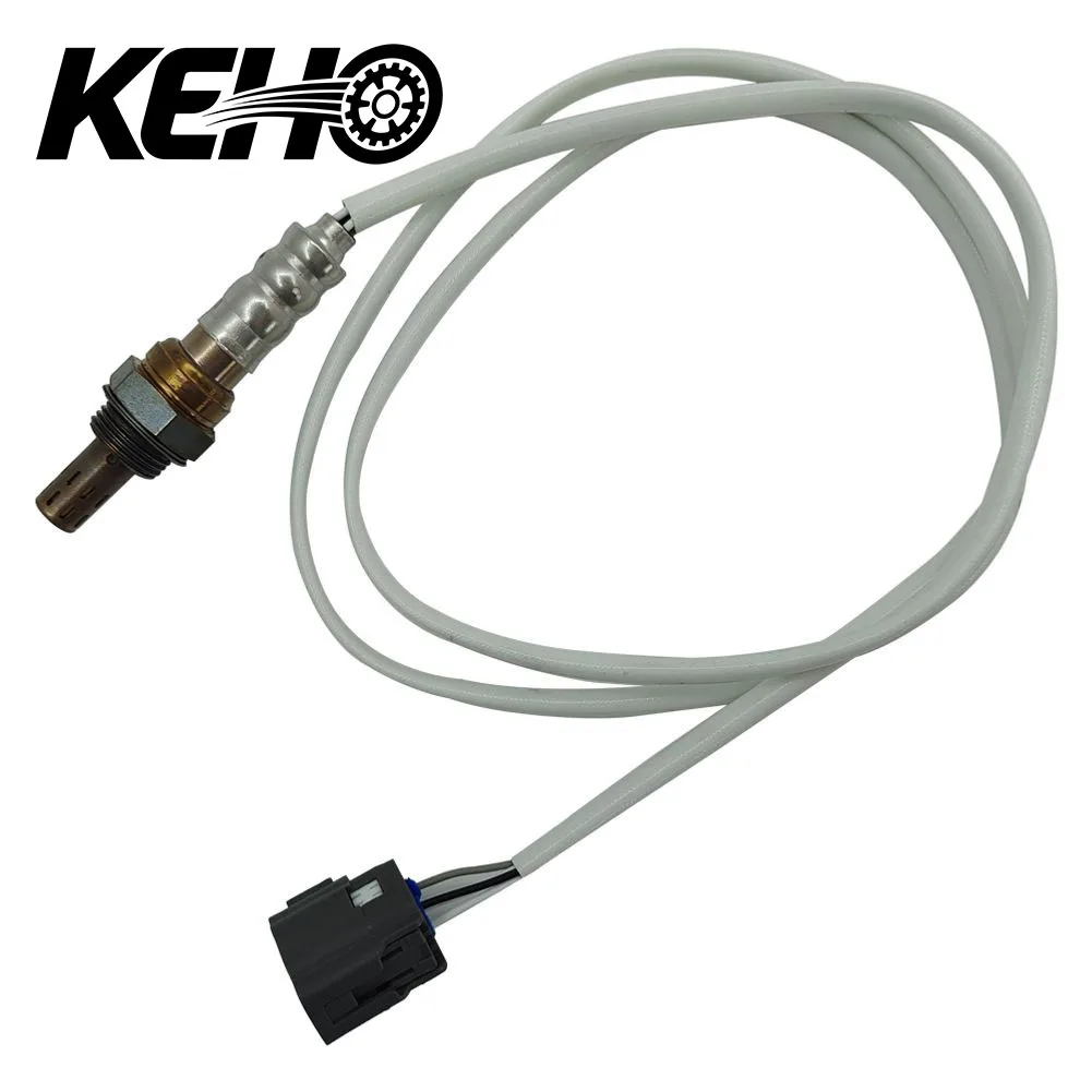 Oxygen sensor - L36D-18-861 - 08-11 Mazda 6 / 09-12 Ruiyi / Besturn B70 2.0L Downstream-1