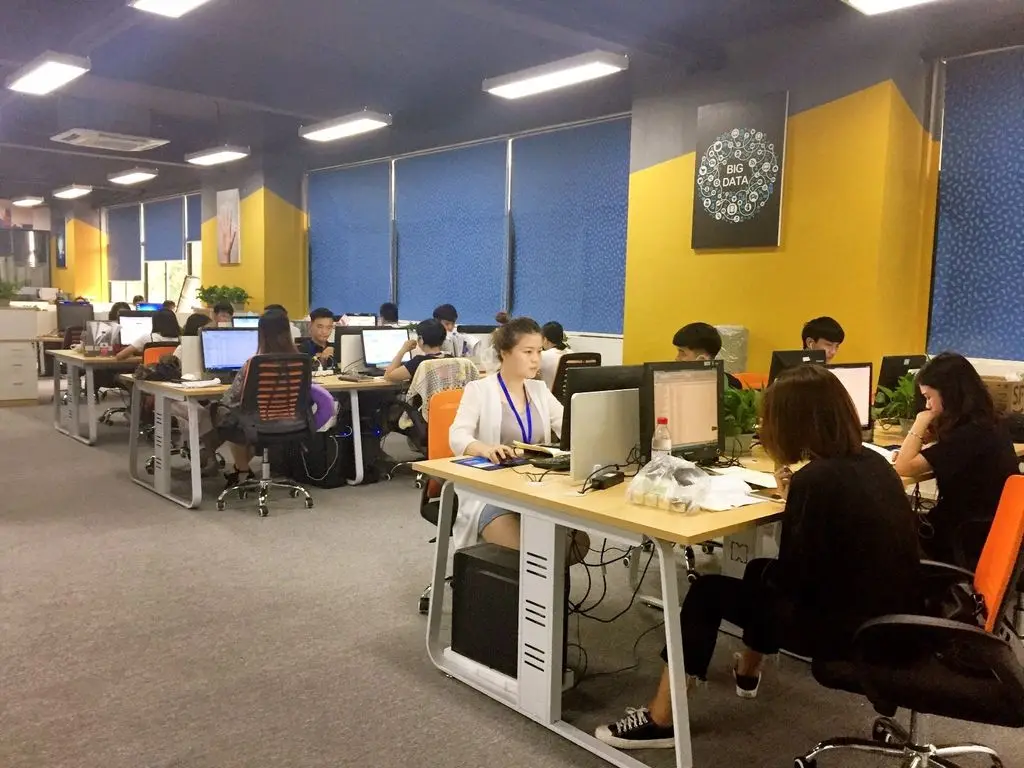 Zhongshan Glanvy Lighting Co., Ltd.